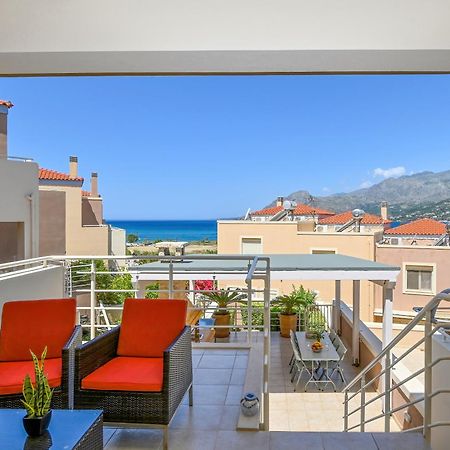 פלאקיאס Sand Lily Residence מראה חיצוני תמונה