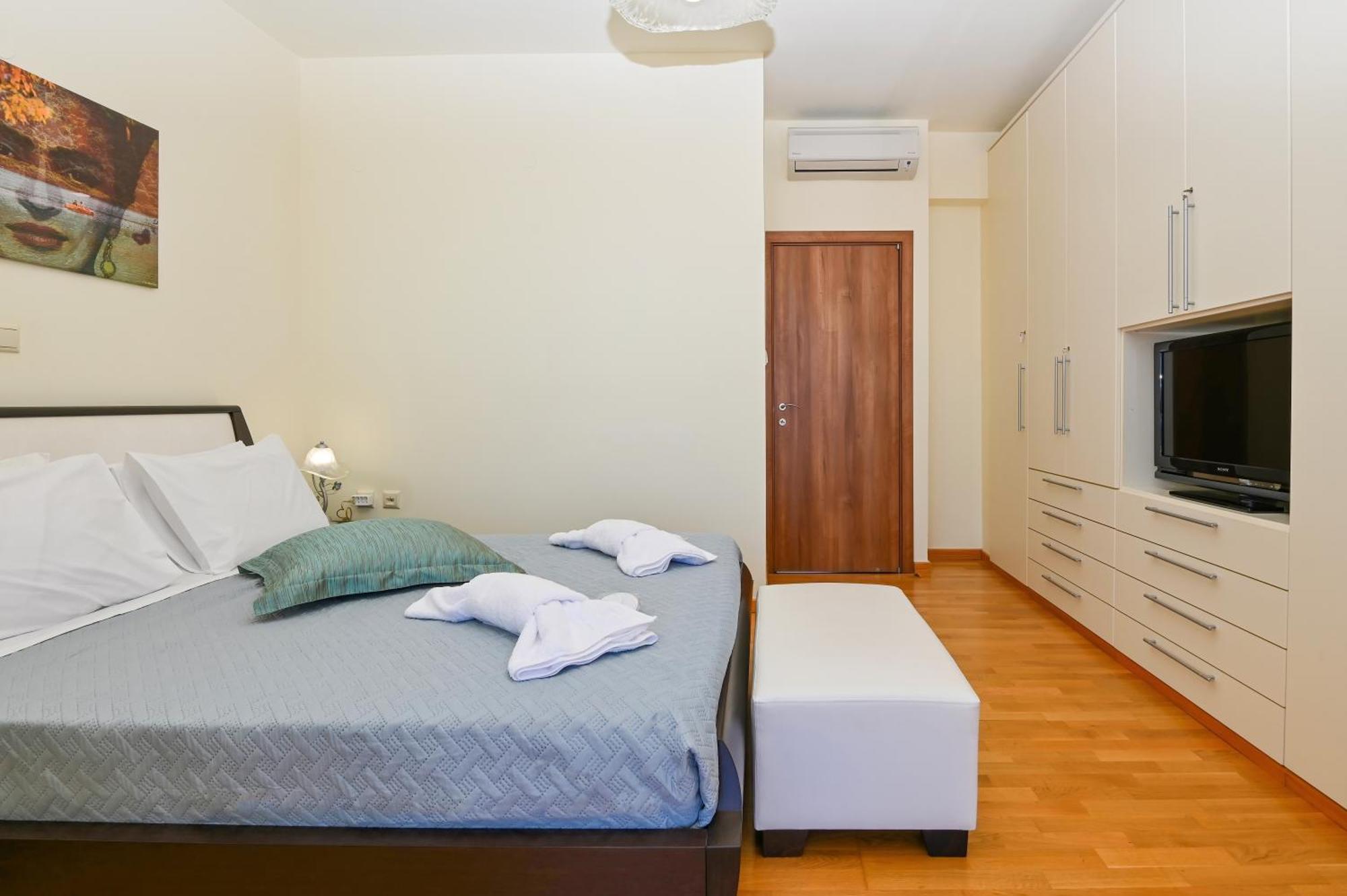 פלאקיאס Sand Lily Residence מראה חיצוני תמונה