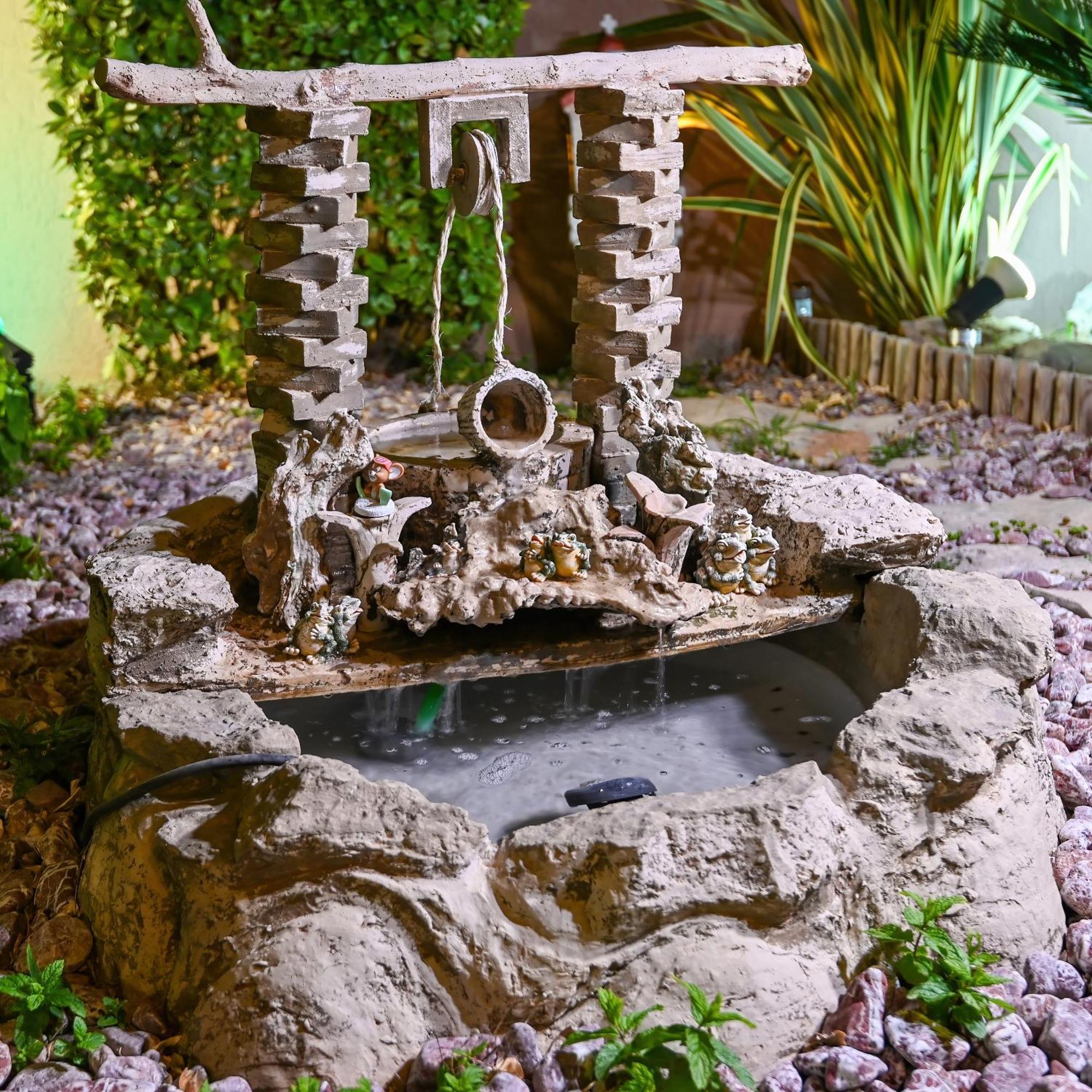 פלאקיאס Sand Lily Residence מראה חיצוני תמונה