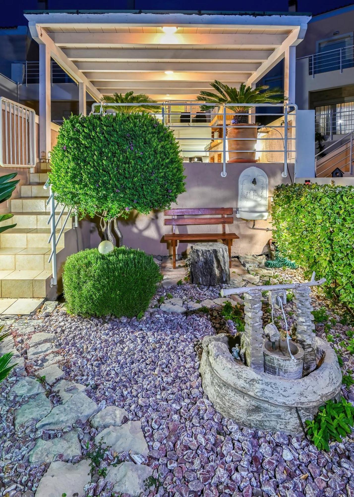 פלאקיאס Sand Lily Residence מראה חיצוני תמונה