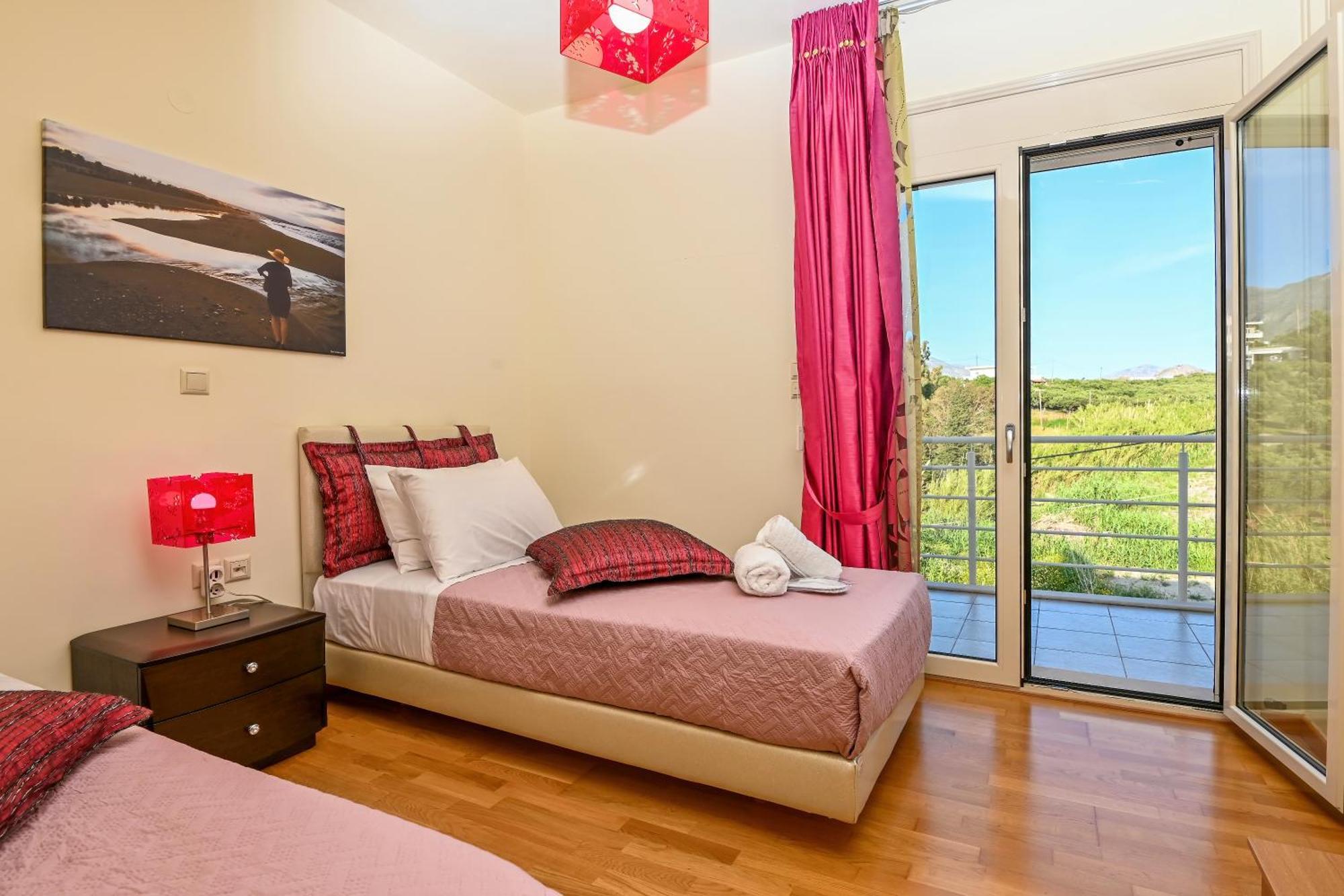 פלאקיאס Sand Lily Residence מראה חיצוני תמונה