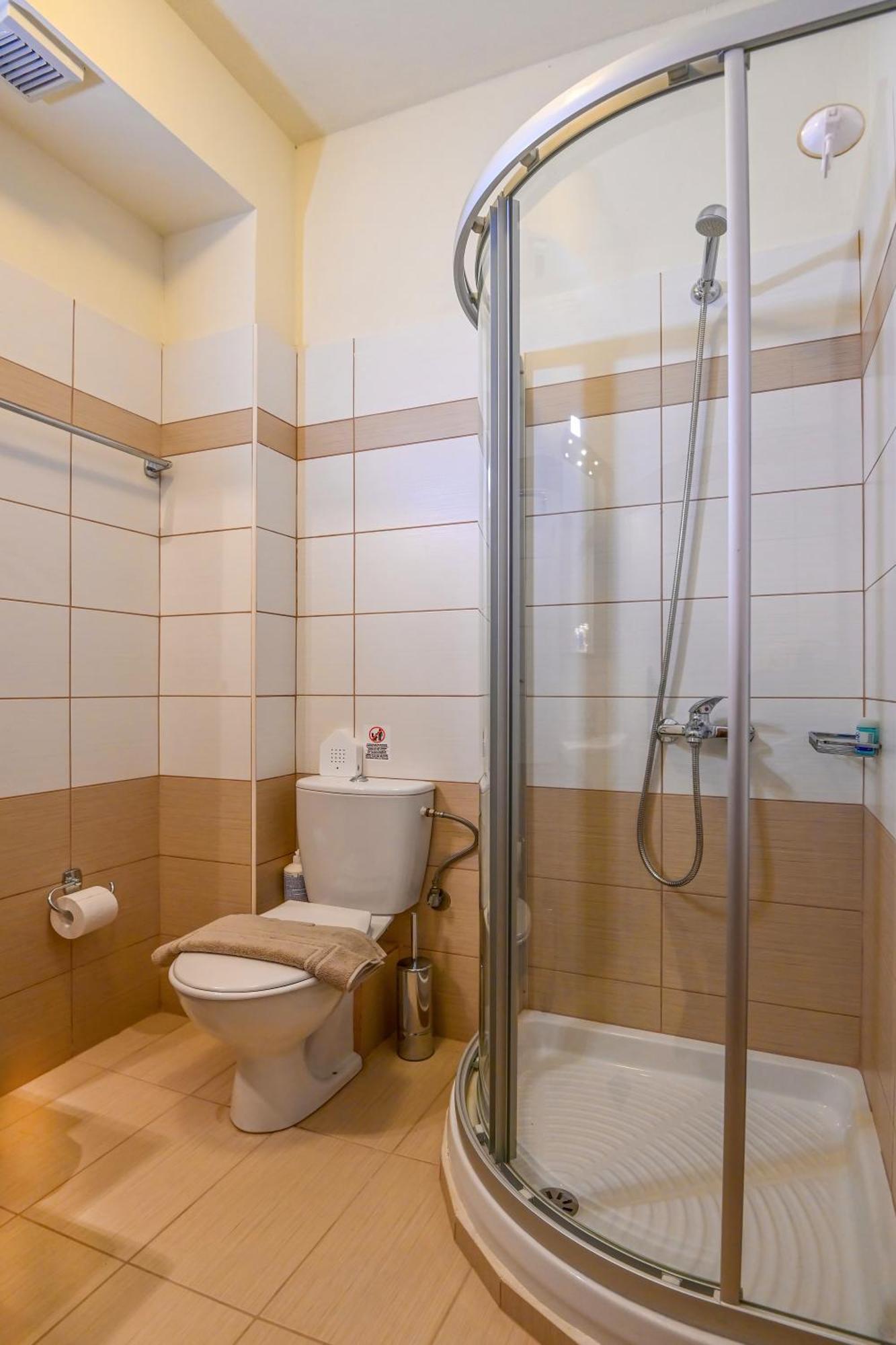 פלאקיאס Sand Lily Residence מראה חיצוני תמונה