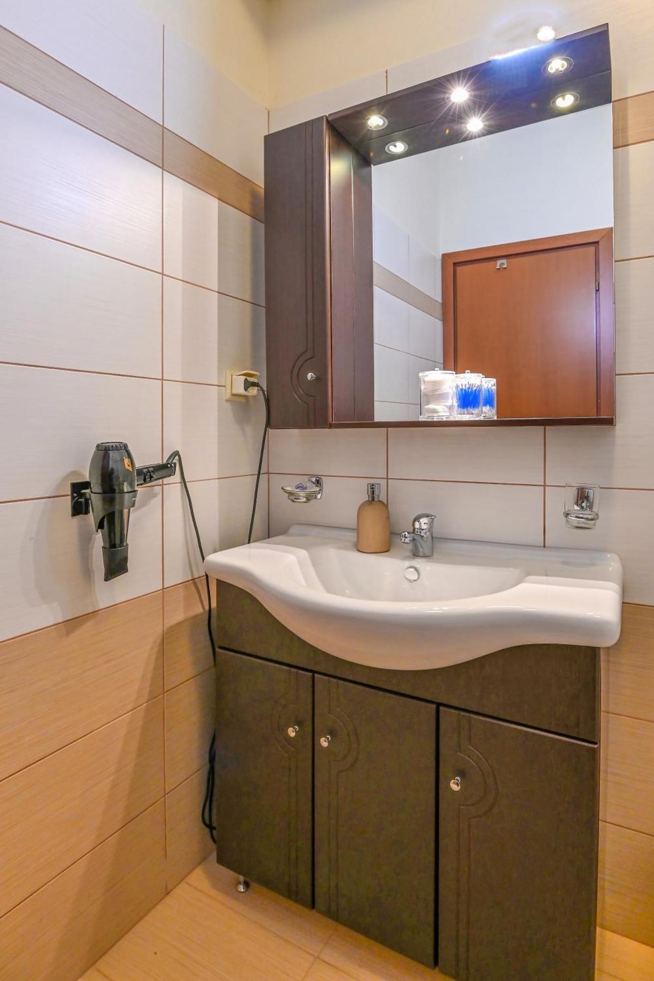 פלאקיאס Sand Lily Residence מראה חיצוני תמונה