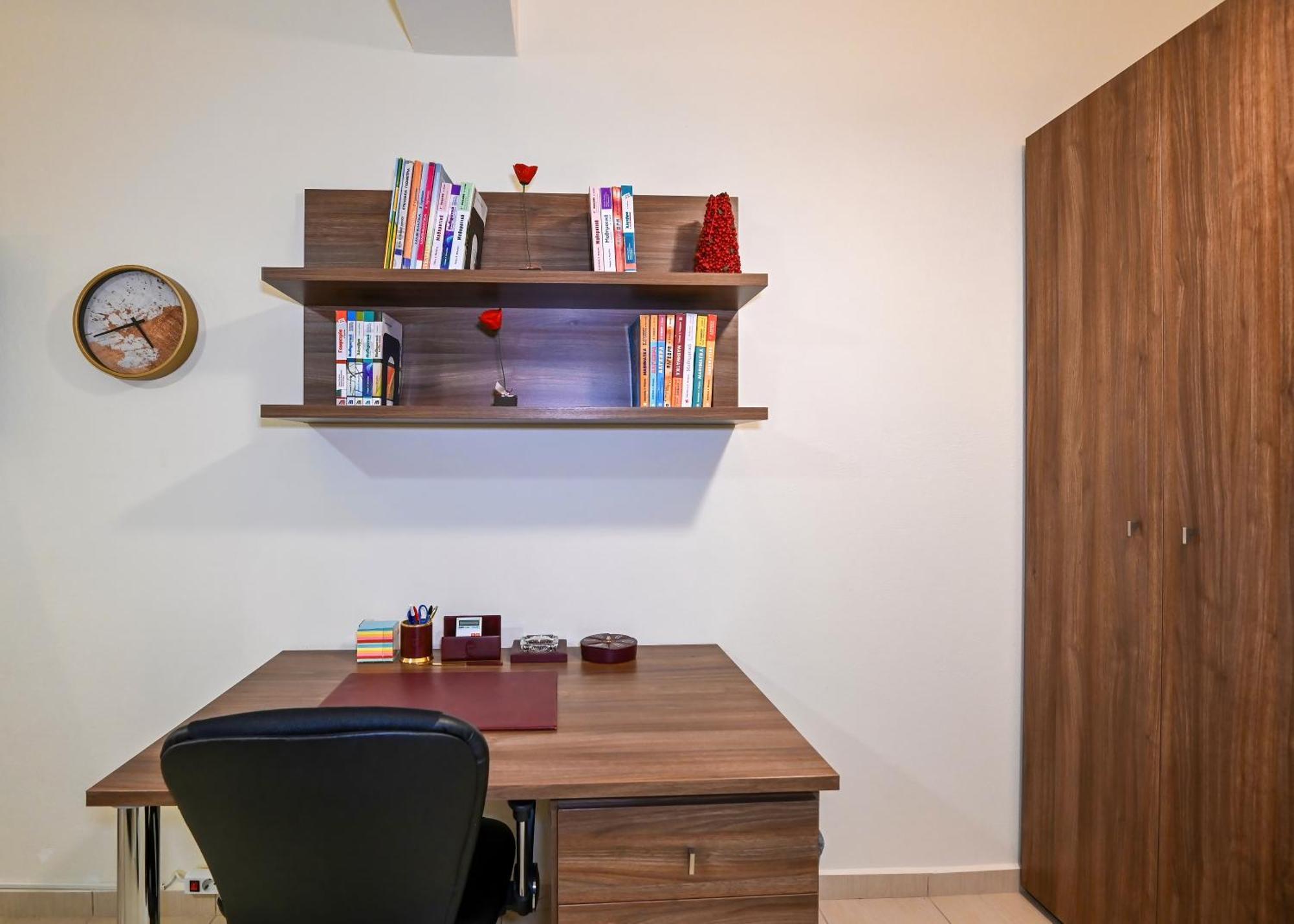 פלאקיאס Sand Lily Residence מראה חיצוני תמונה