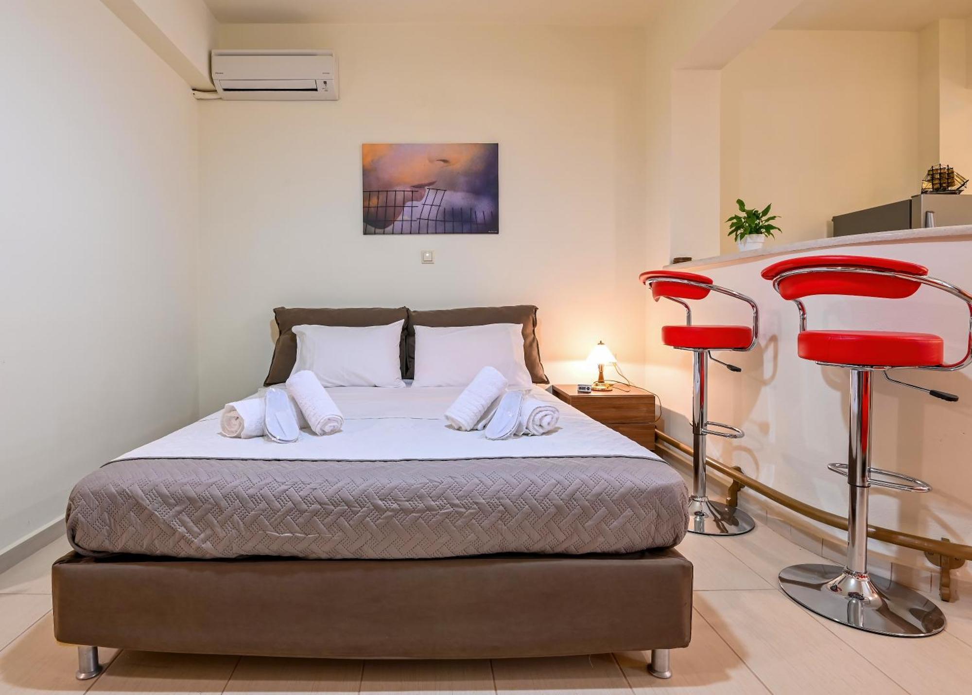 פלאקיאס Sand Lily Residence מראה חיצוני תמונה