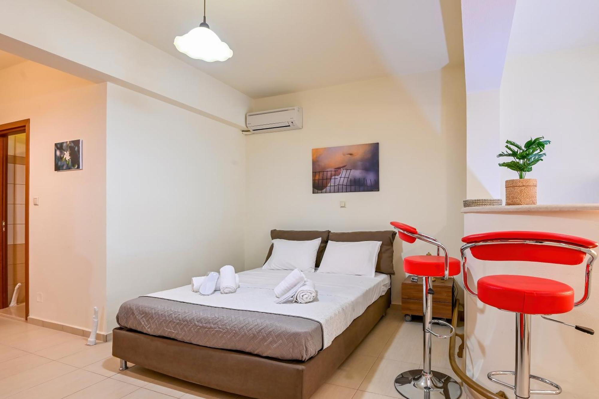 פלאקיאס Sand Lily Residence מראה חיצוני תמונה