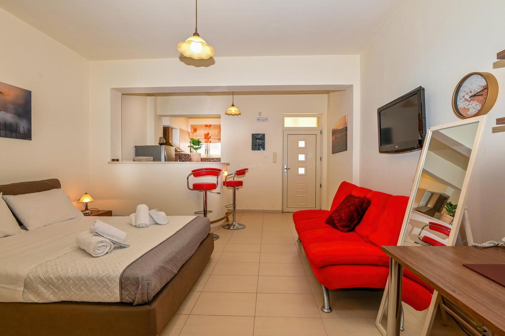 פלאקיאס Sand Lily Residence מראה חיצוני תמונה