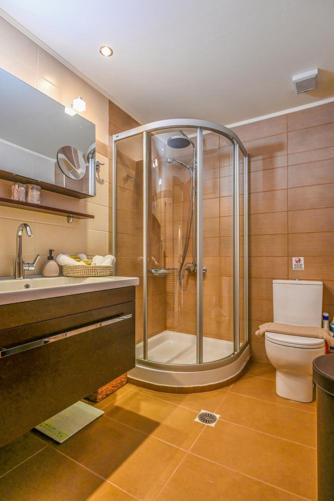 פלאקיאס Sand Lily Residence מראה חיצוני תמונה