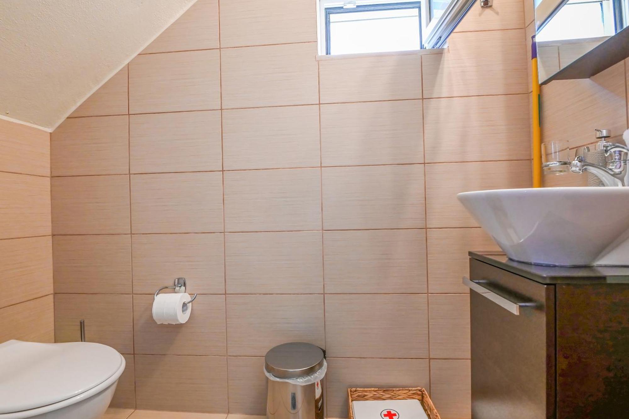 פלאקיאס Sand Lily Residence מראה חיצוני תמונה