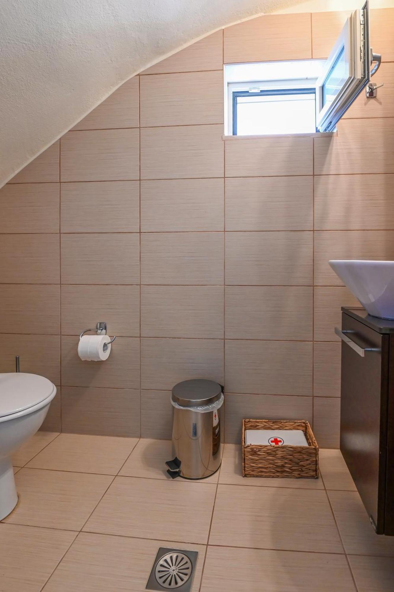 פלאקיאס Sand Lily Residence מראה חיצוני תמונה