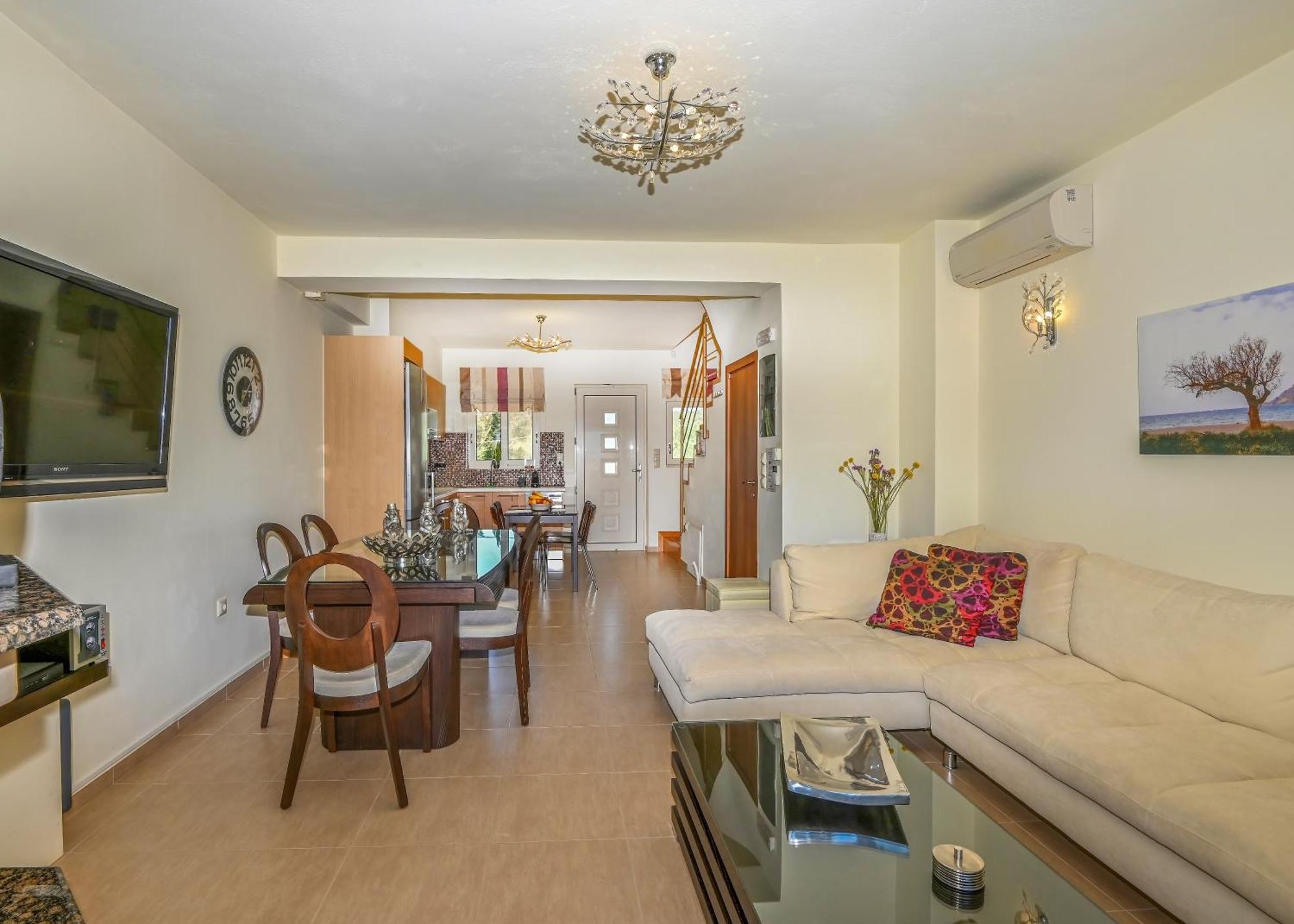 פלאקיאס Sand Lily Residence מראה חיצוני תמונה