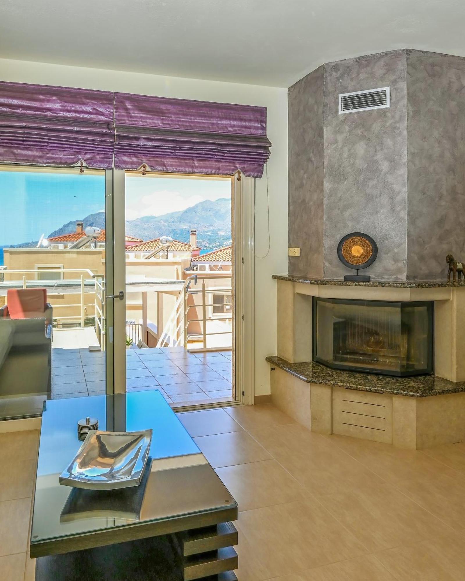 פלאקיאס Sand Lily Residence מראה חיצוני תמונה