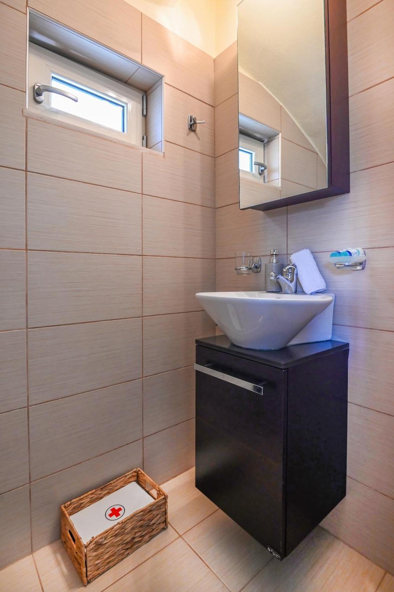 פלאקיאס Sand Lily Residence מראה חיצוני תמונה