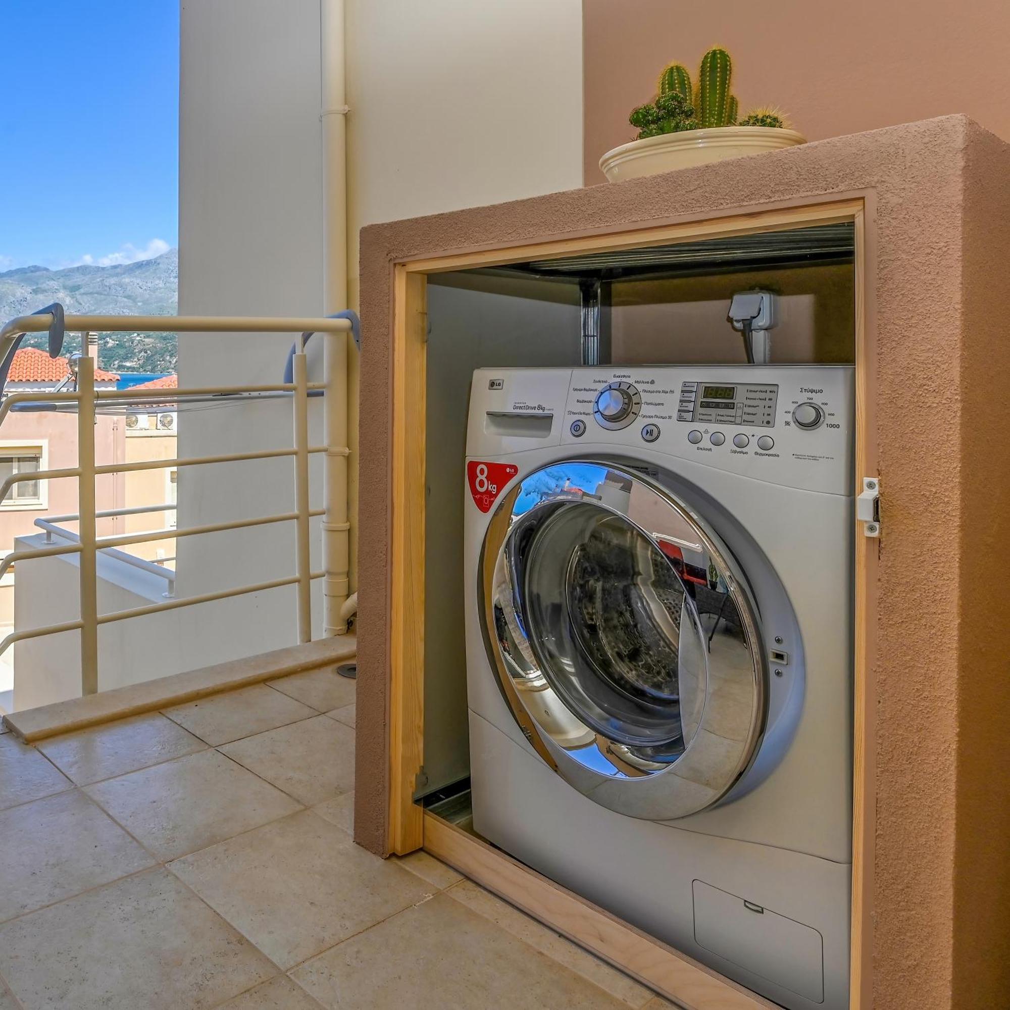 פלאקיאס Sand Lily Residence מראה חיצוני תמונה