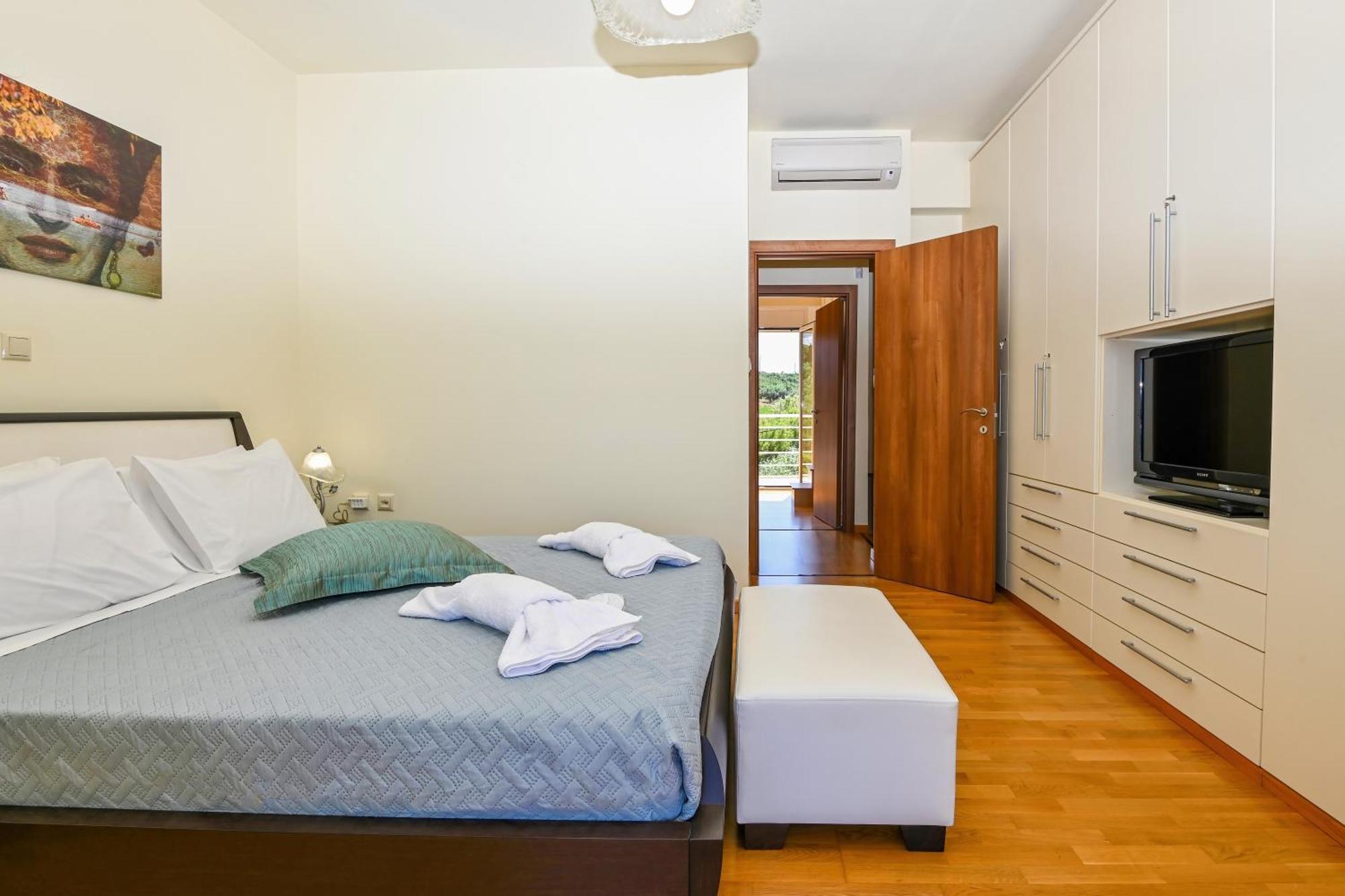פלאקיאס Sand Lily Residence מראה חיצוני תמונה