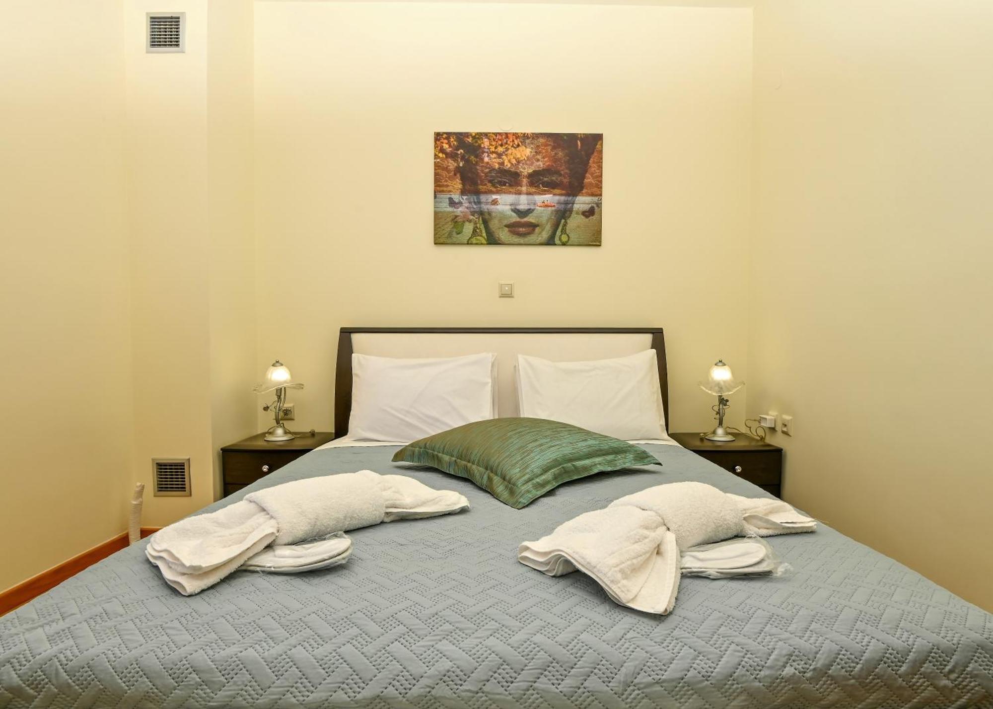 פלאקיאס Sand Lily Residence מראה חיצוני תמונה